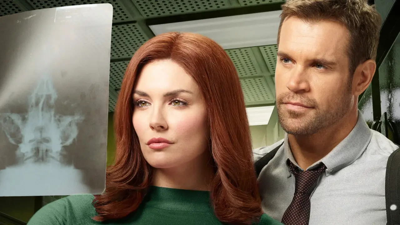 Ruby Herring Mysteries: Tote Zeugen reden nicht hdfilme