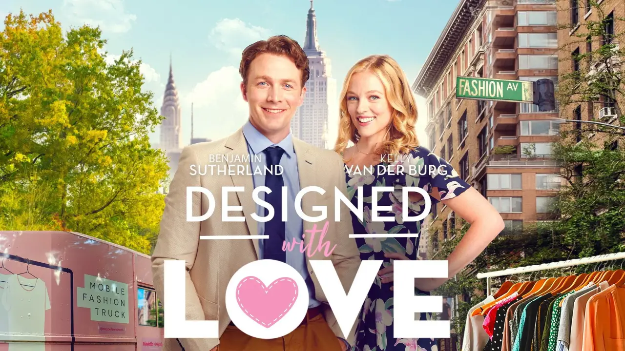 Mode, Märchen und Manhattan hdfilme
