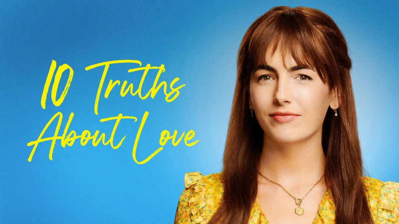 10 Truths About Love - Liebe lügt nie hdfilme
