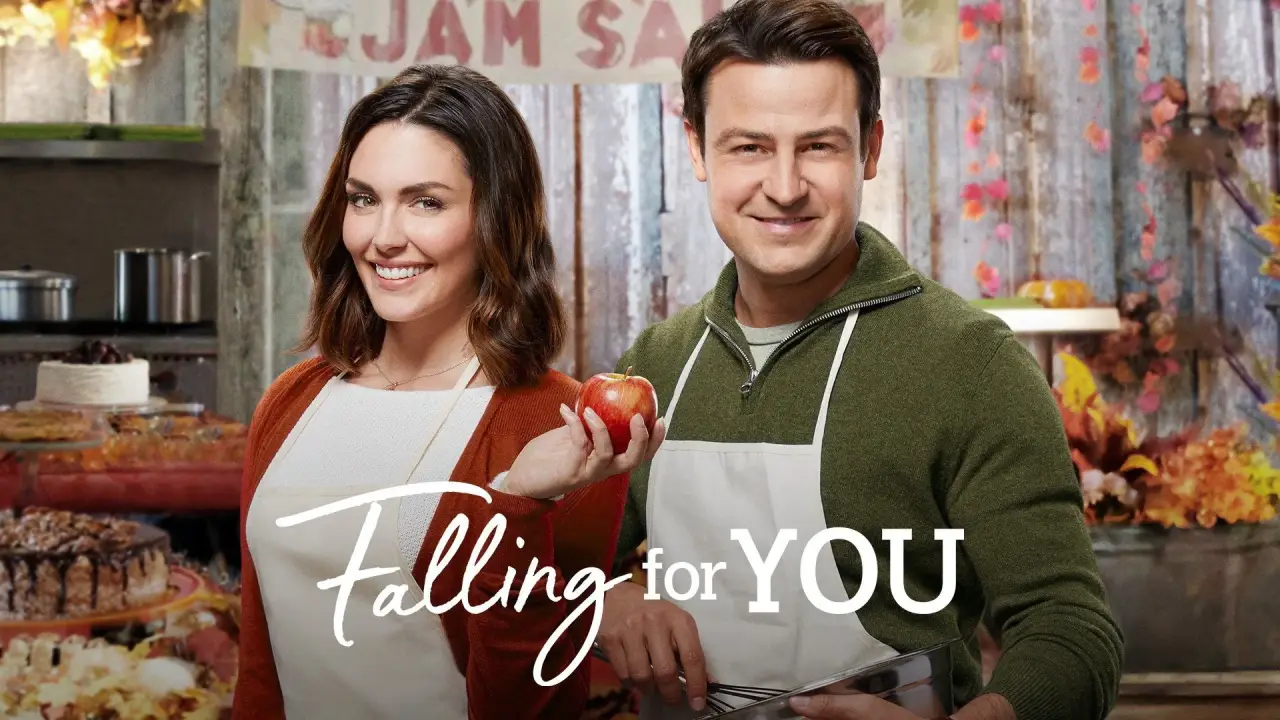 Falling for You - Ein Kuchen für zwei hdfilme