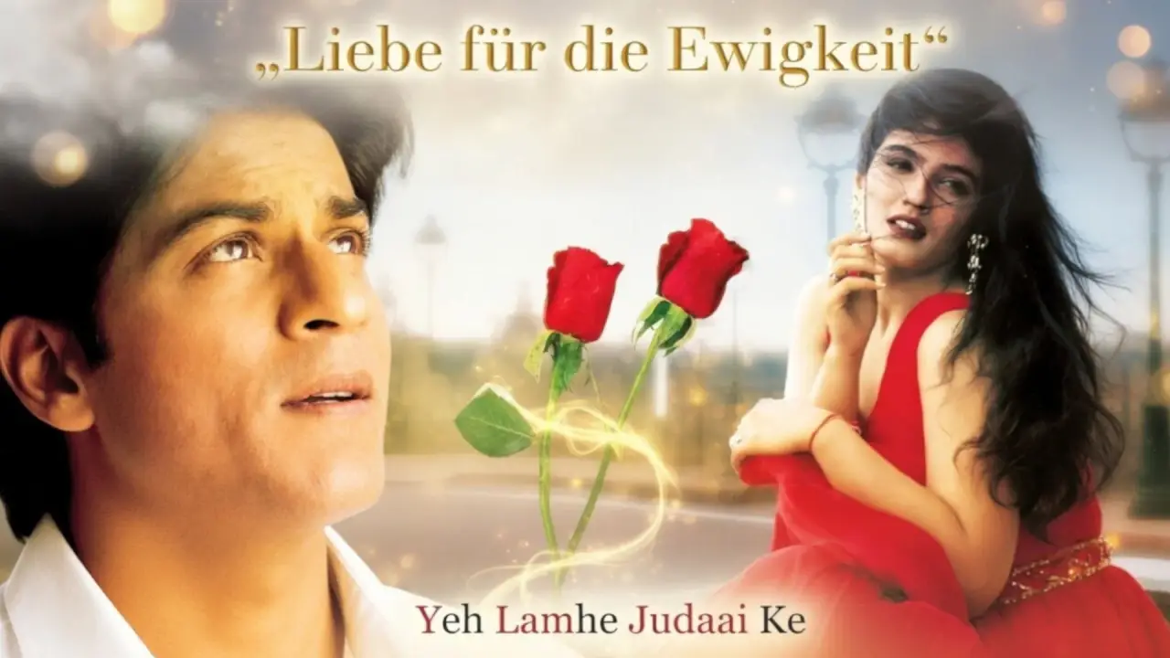 Yeh Lamhe Judaai Ke - Liebe für die Ewigkeit hdfilme