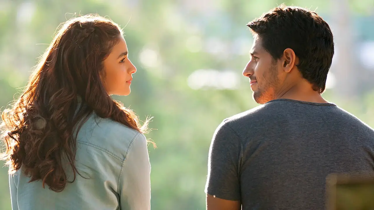 Kapoor & Sons hdfilme