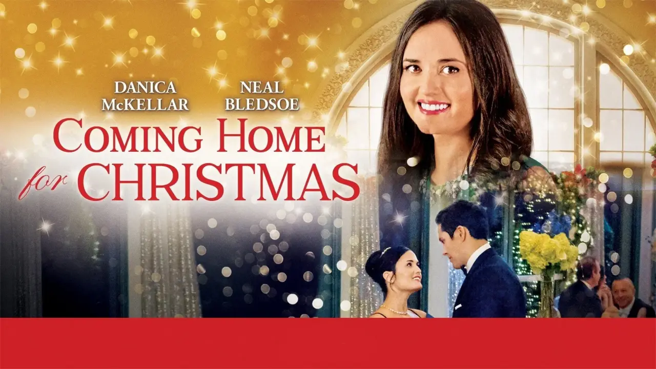 Coming Home for Christmas - Der Geist der Liebe hdfilme