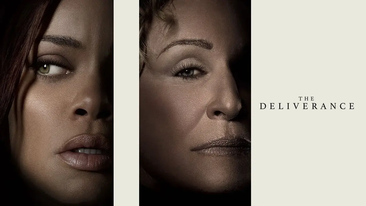 The Deliverance hdfilme