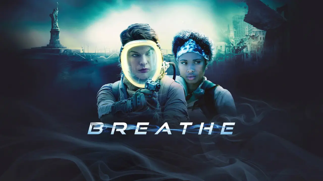 Breathe - Ersticke oder Kämpfe hdfilme