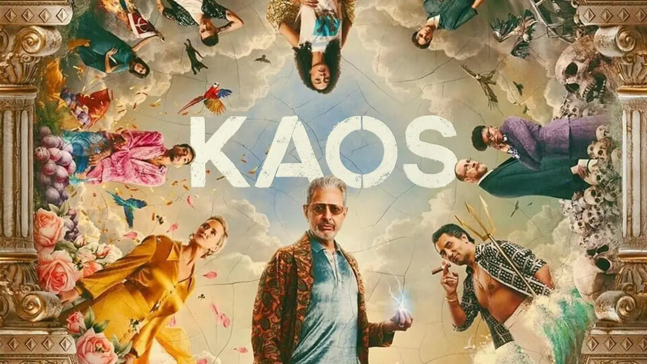 KAOS hdfilme