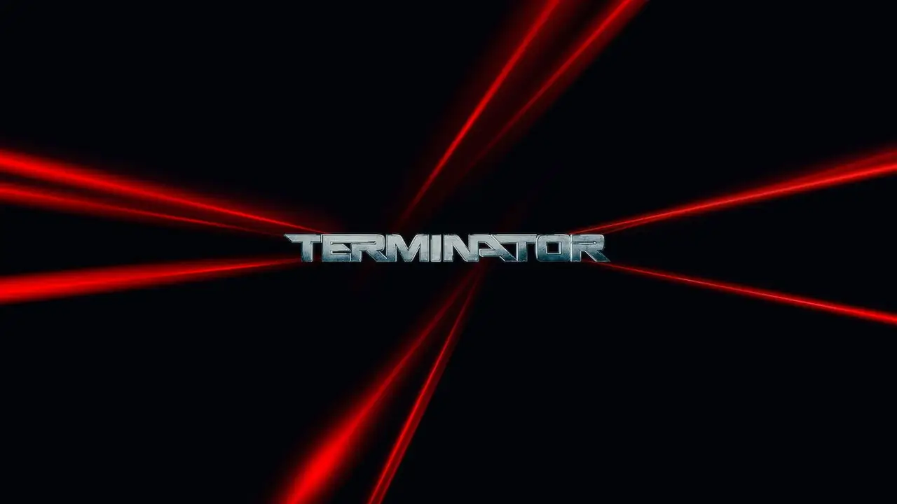 Terminator Zero hdfilme