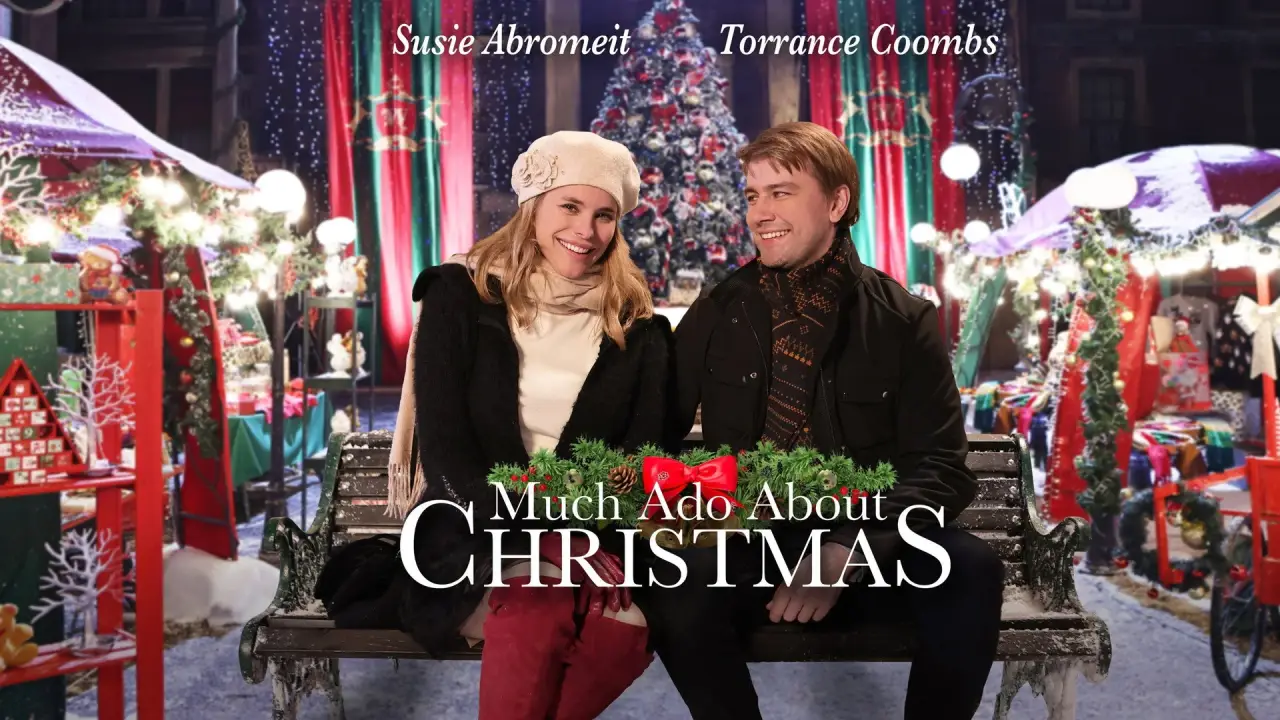 Viel Lärm um Weihnachten hdfilme