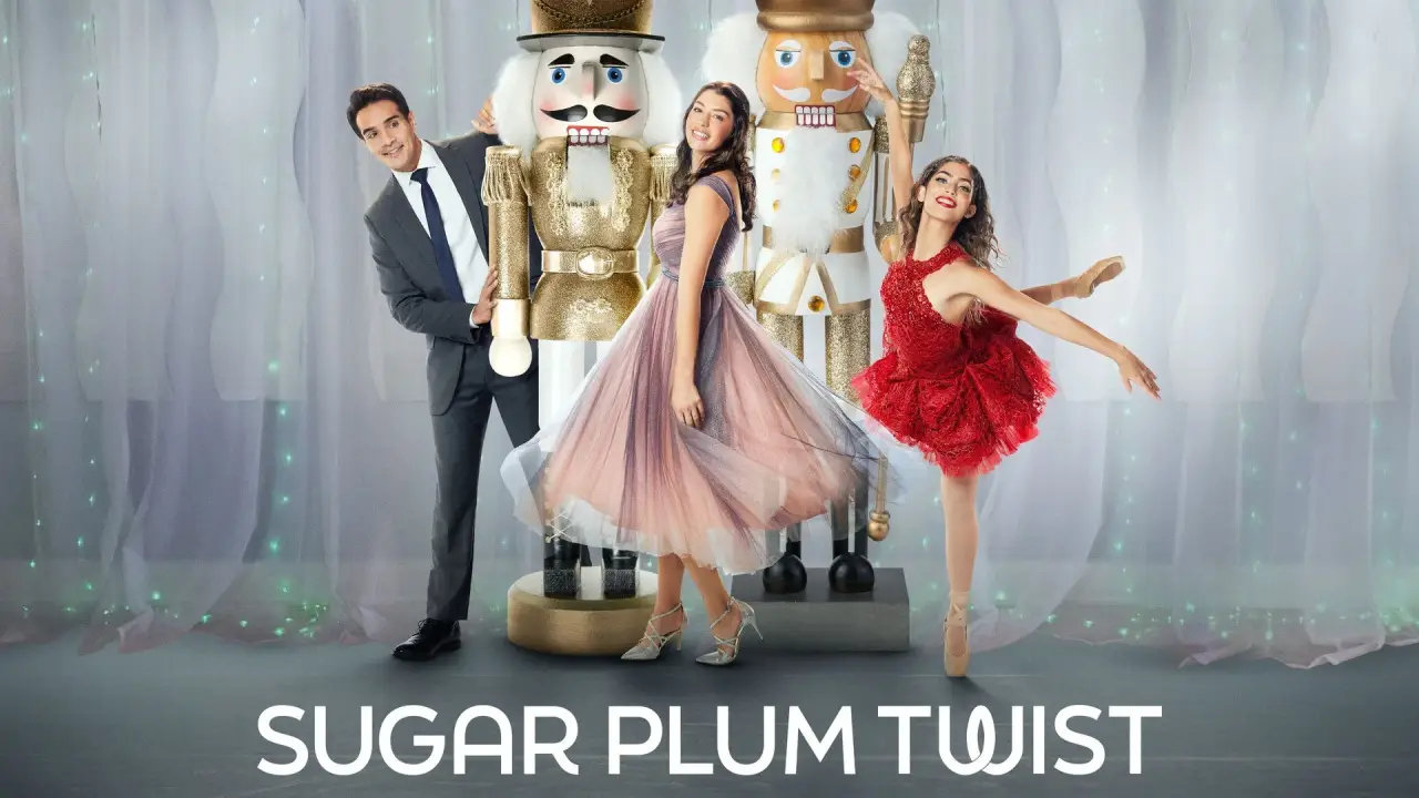 Latina Christmas Ballerina hdfilme