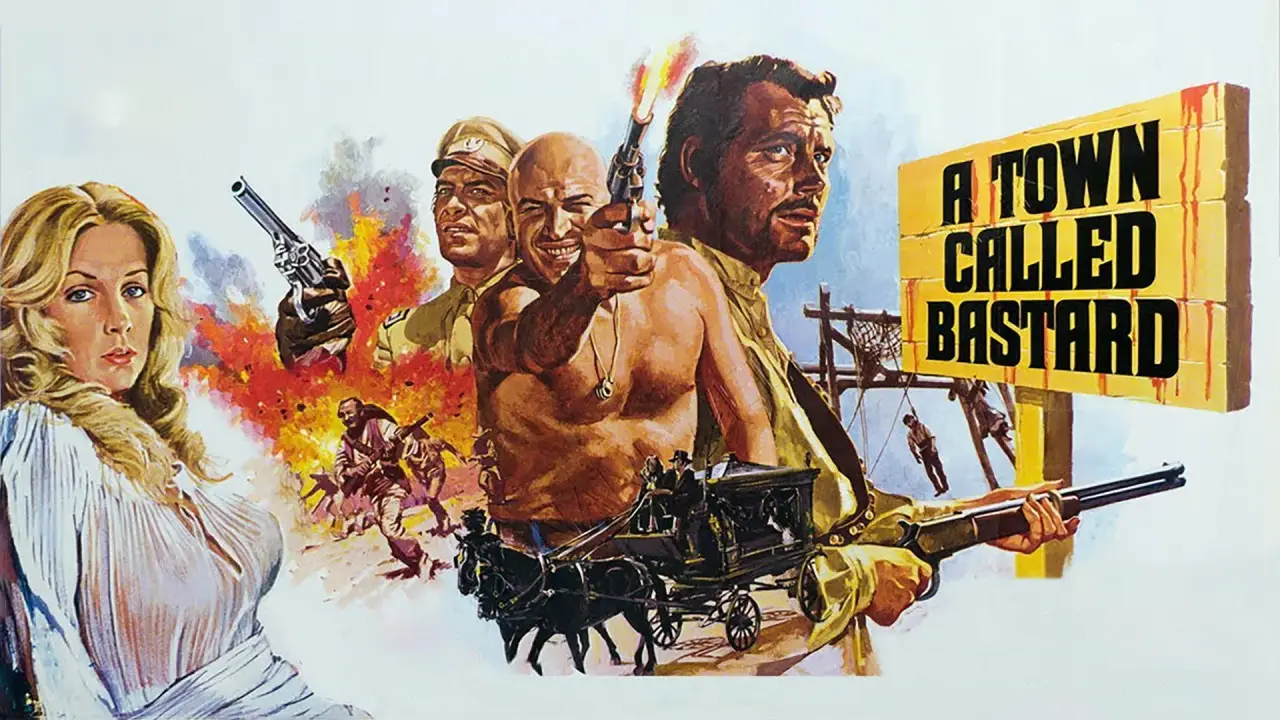 Kein Requiem für San Bastardo hdfilme