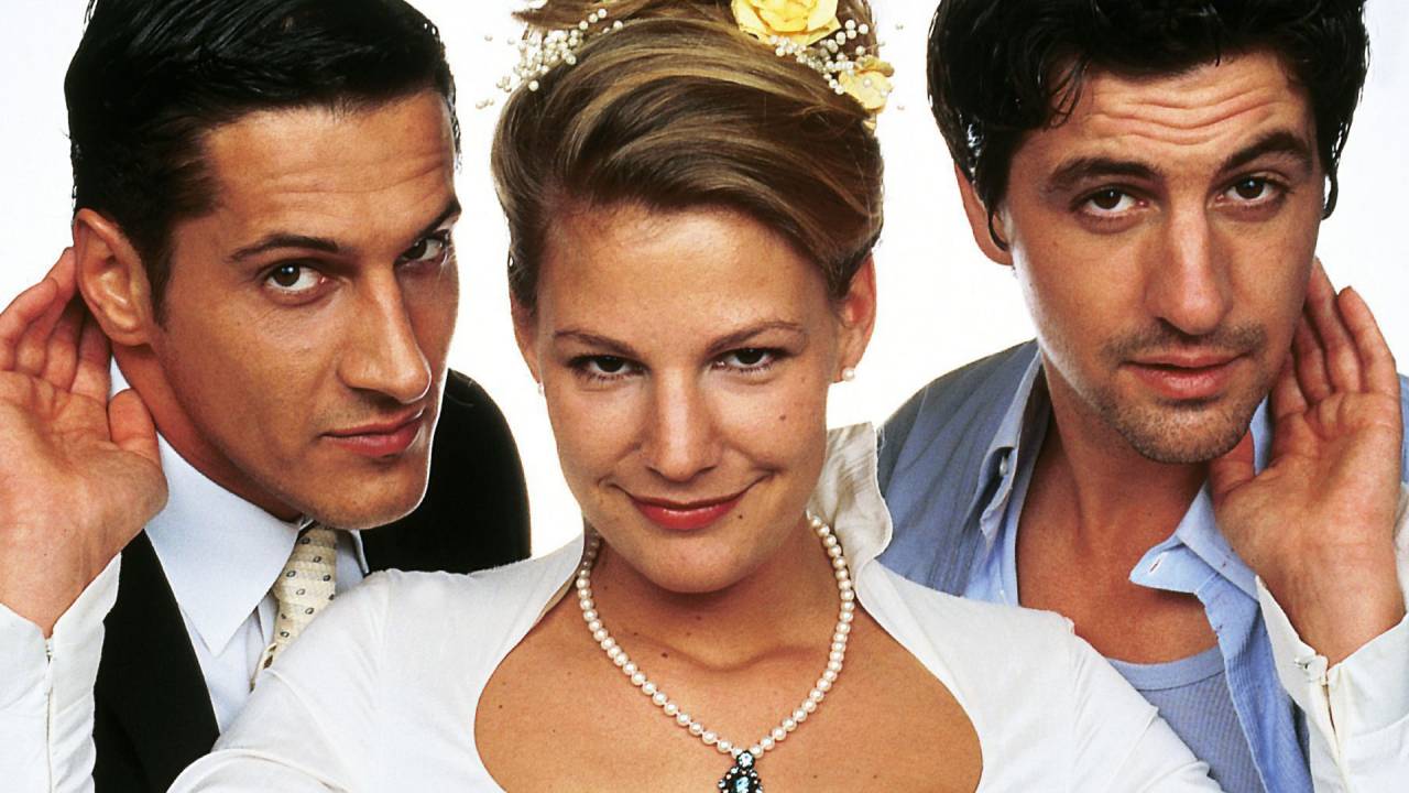 Sieben Tage bis zum Glück hdfilme