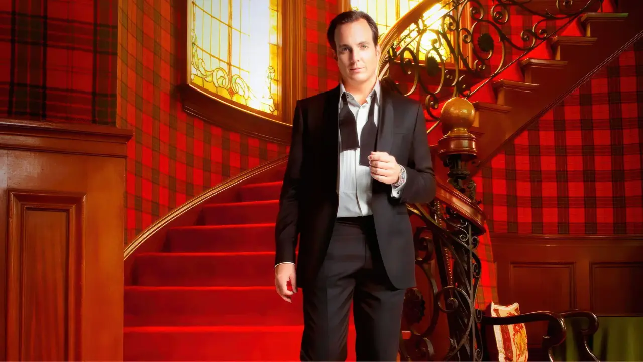 Running Wilde hdfilme
