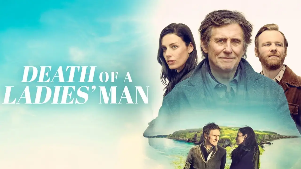 Death of a Ladies' Man hdfilme