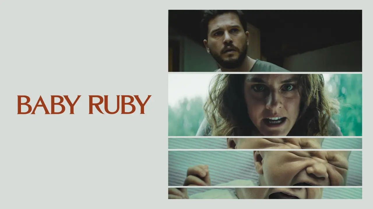 Baby Ruby hdfilme