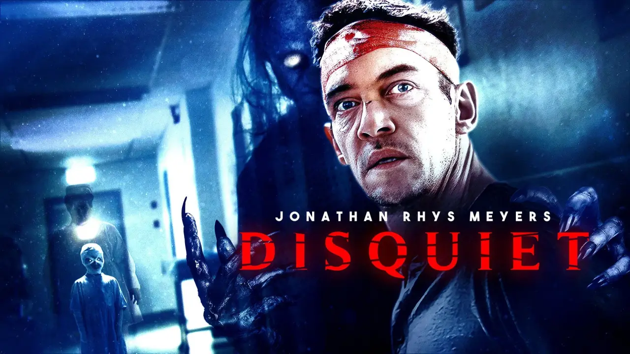Disquiet hdfilme