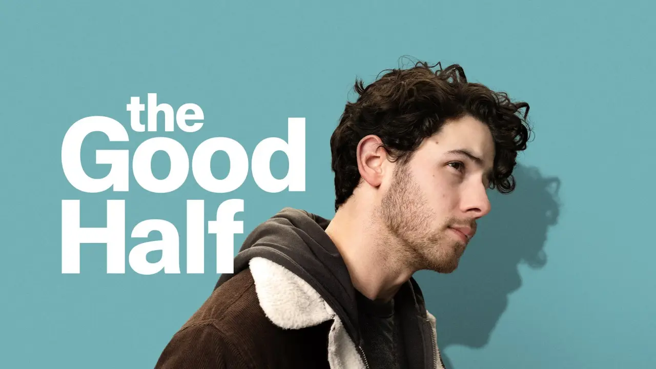The Good Half hdfilme