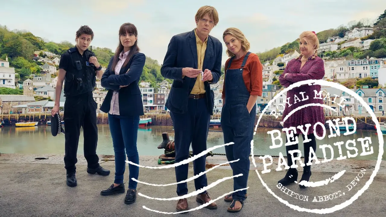 Beyond Paradise hdfilme