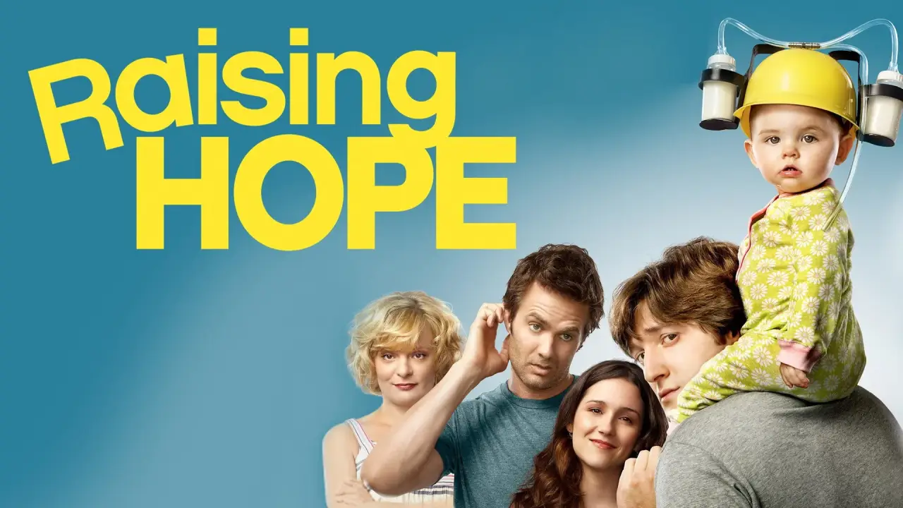 Raising Hope hdfilme
