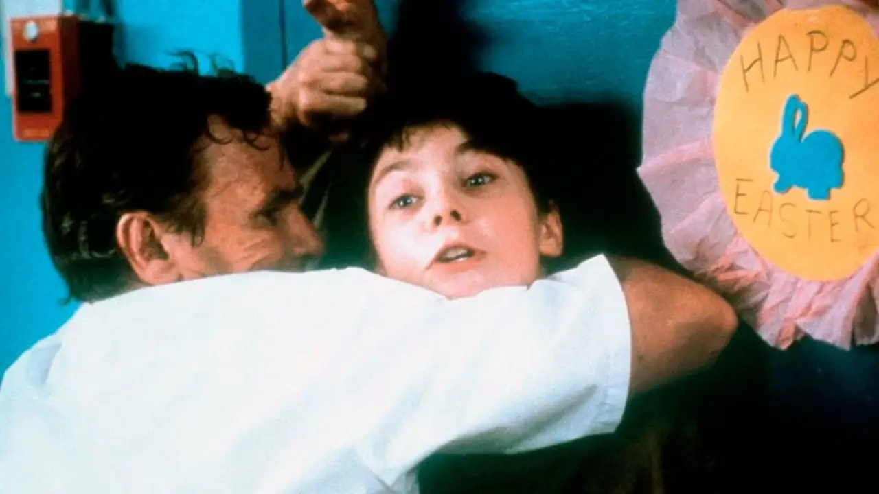 The Boy Who Cried Bitch hdfilme