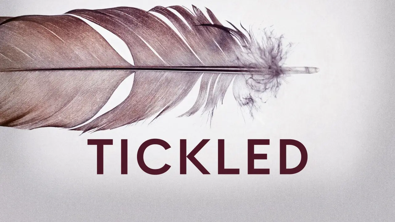 Tickled hdfilme