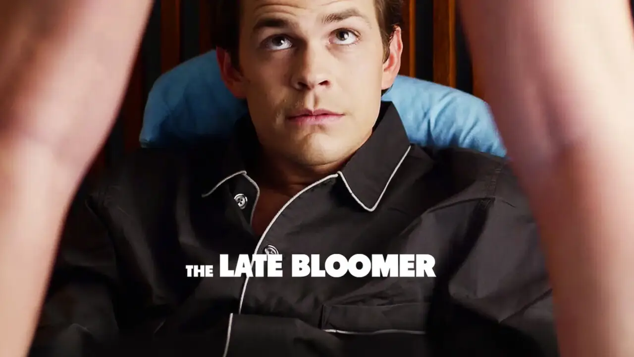 The Late Bloomer hdfilme