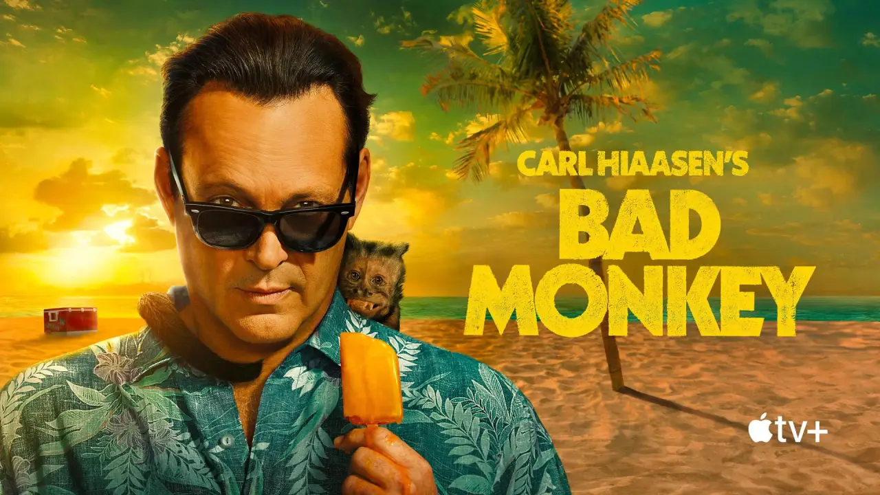 Carl Hiaasen's Bad Monkey hdfilme