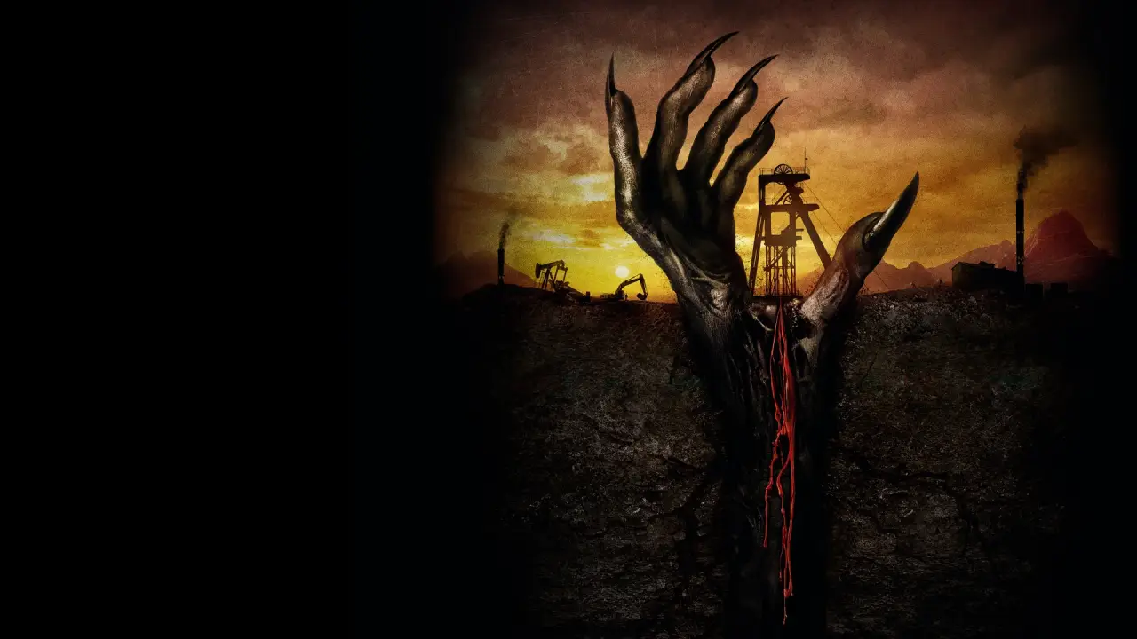 The Deep Dark hdfilme