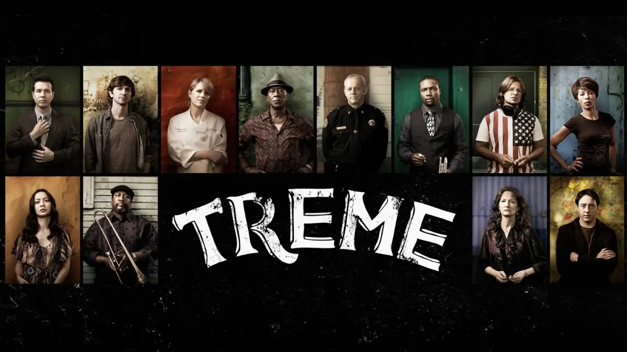 Treme hdfilme