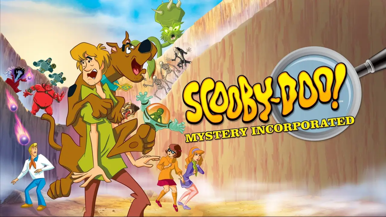 Mission Scooby-Doo hdfilme