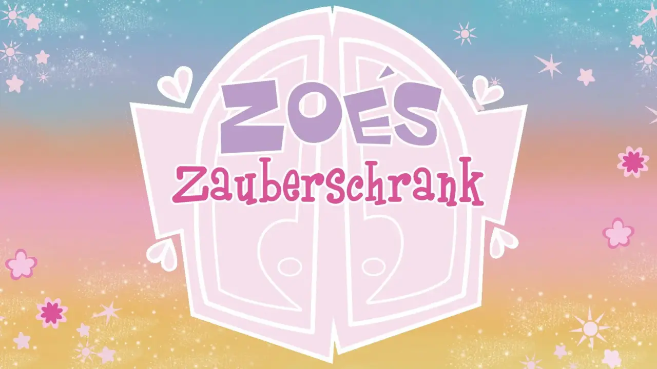 Zoés Zauberschrank hdfilme
