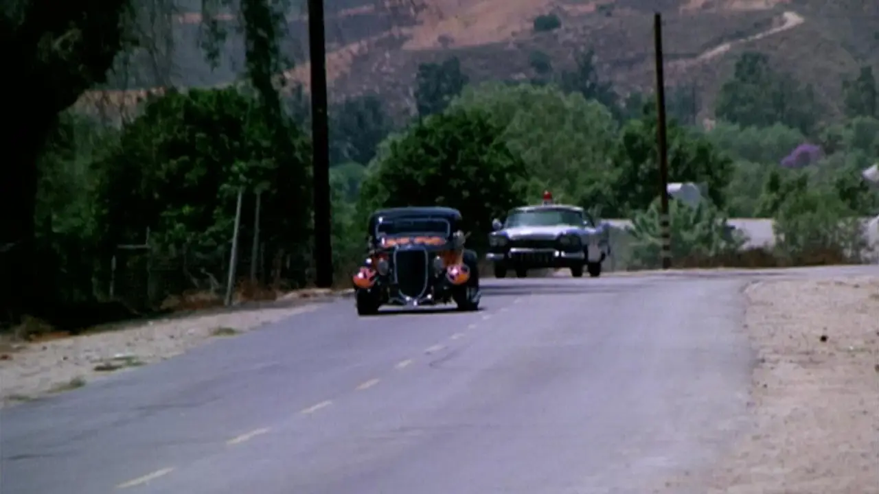 California Kid hdfilme