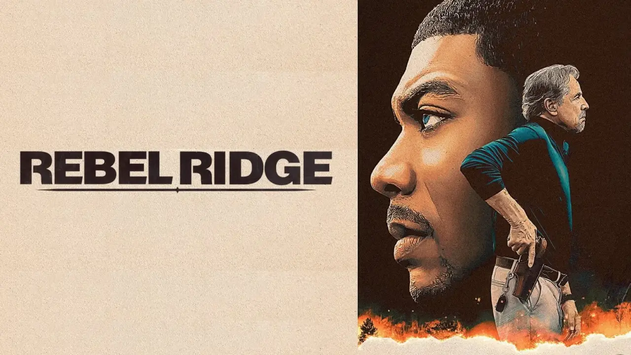 Rebel Ridge hdfilme