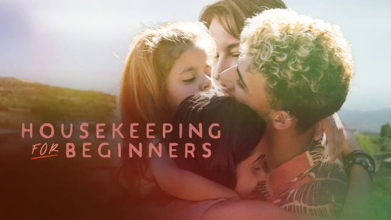 Housekeeping for Beginners hdfilme