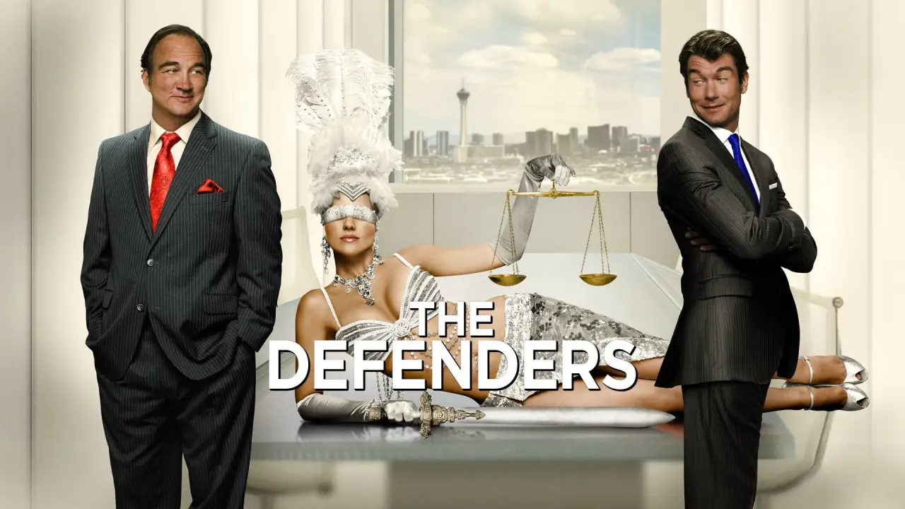 The Defenders hdfilme