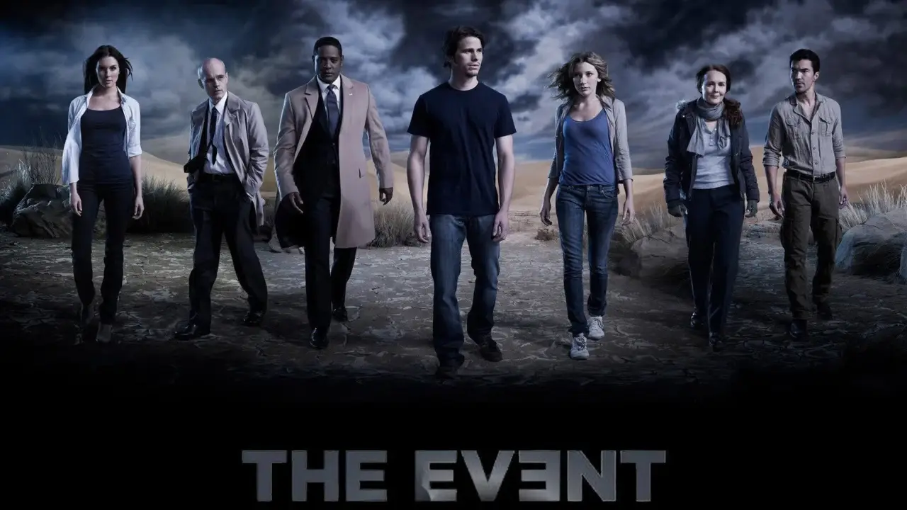 The Event hdfilme