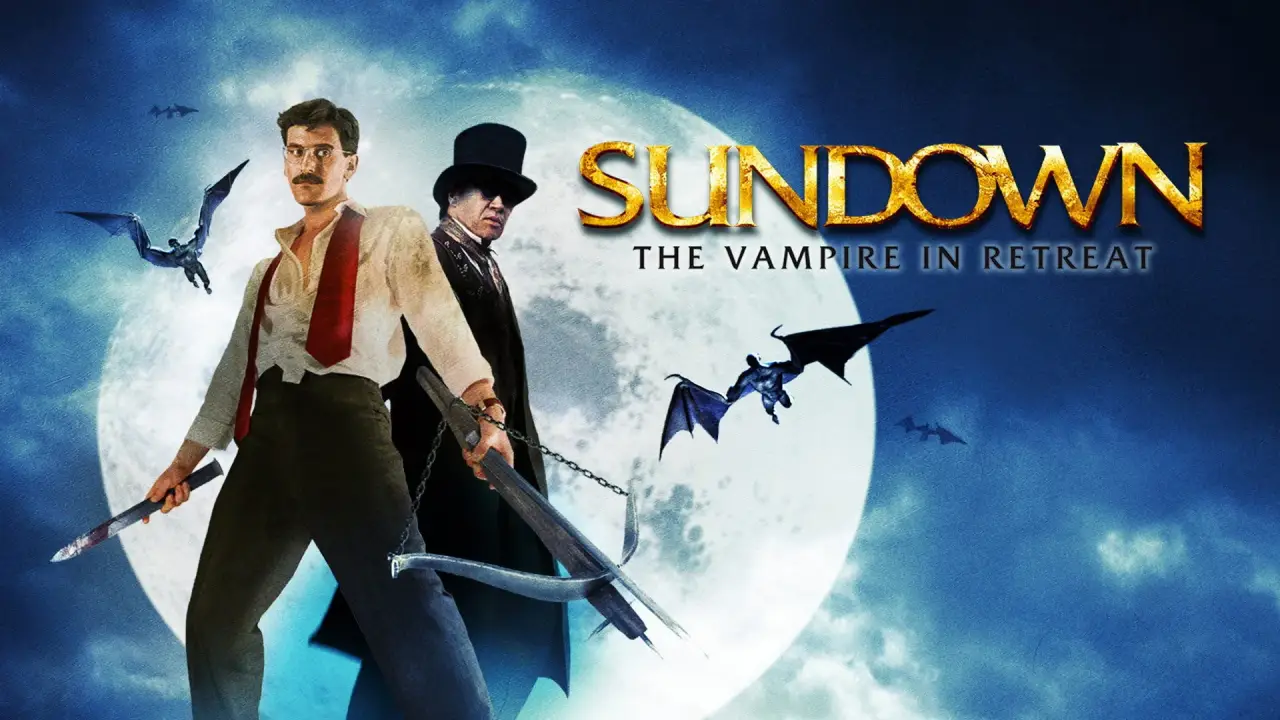 Sundown - Der Rückzug der Vampire hdfilme