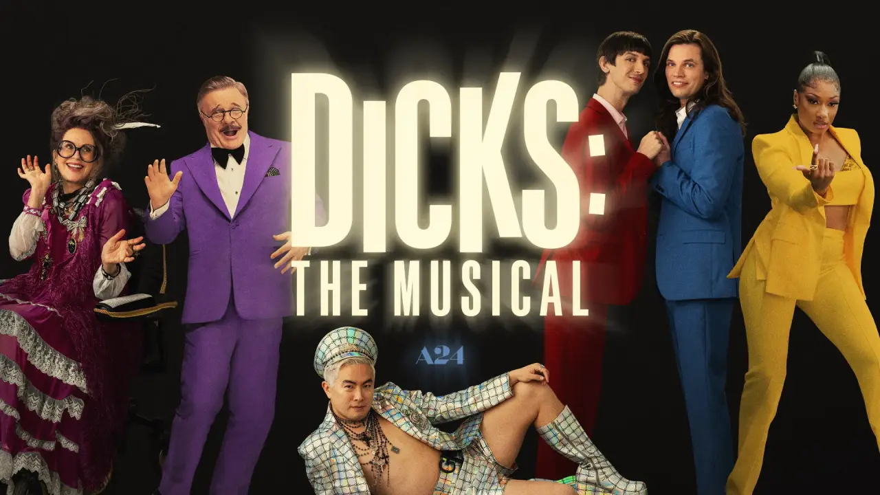 Dicks: Das Musical hdfilme