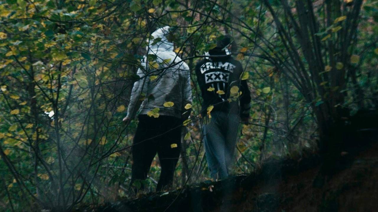 Der rote Berg hdfilme
