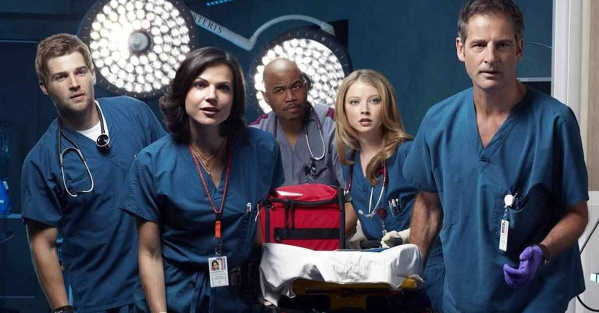 Miami Medical hdfilme