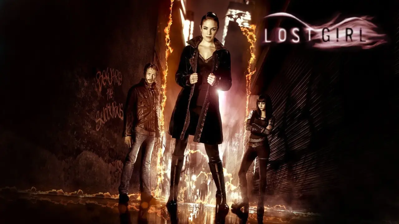 Lost Girl hdfilme