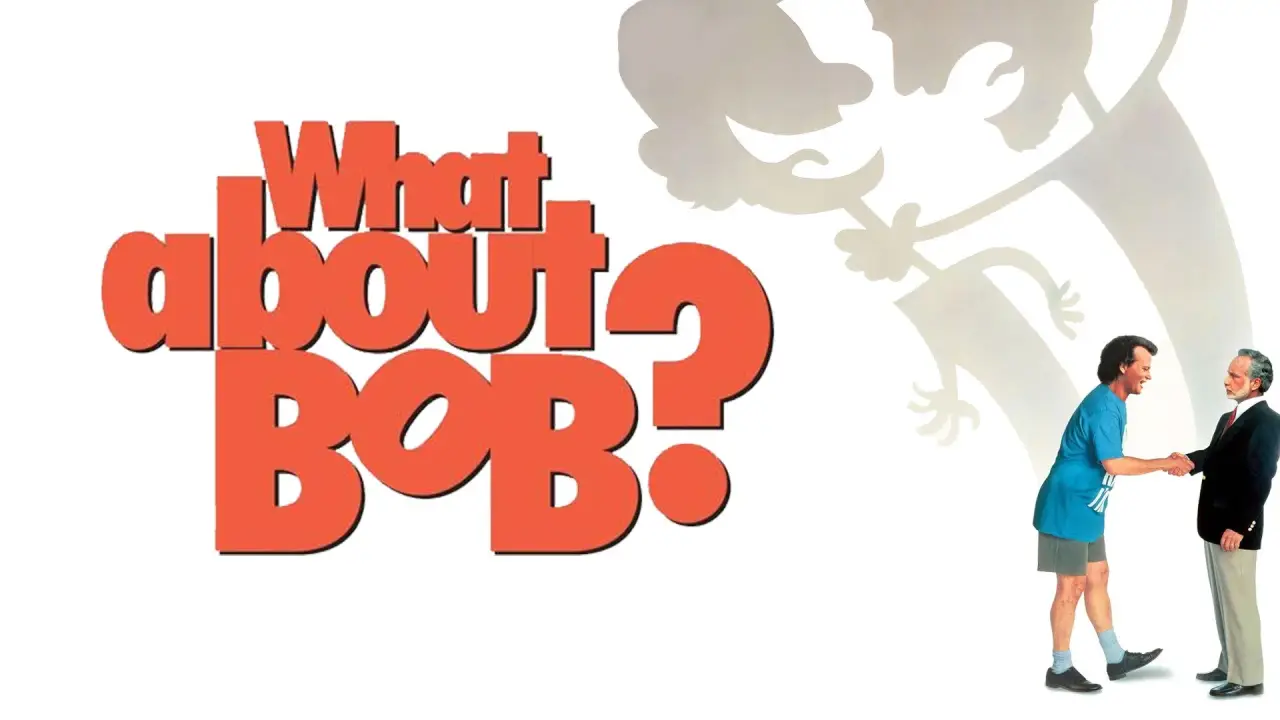 Was ist mit Bob? hdfilme