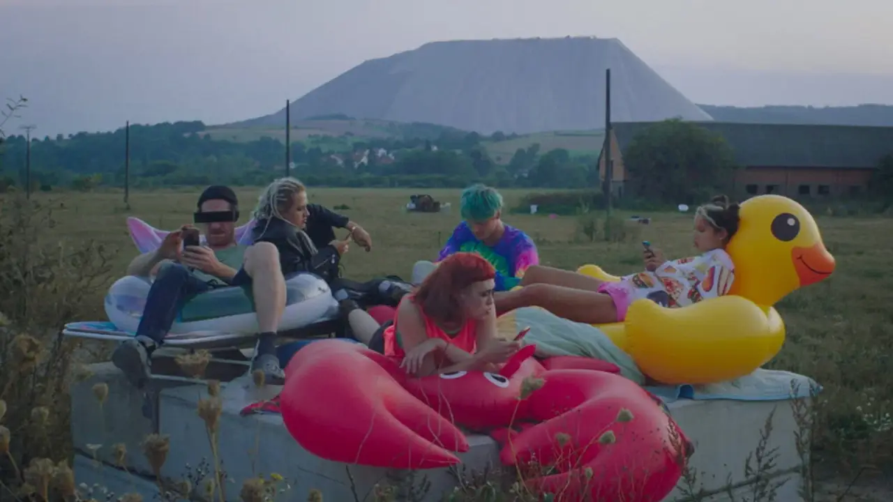 Youth Topia hdfilme