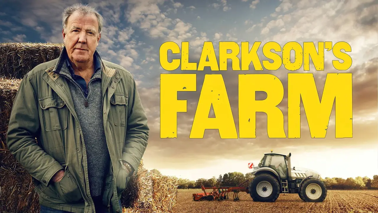 Clarkson's Farm hdfilme