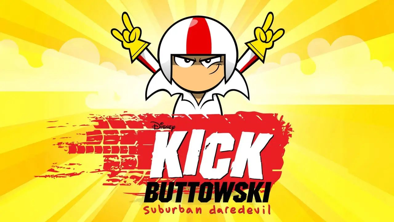 Kick Buttowski – Keiner kann alles hdfilme