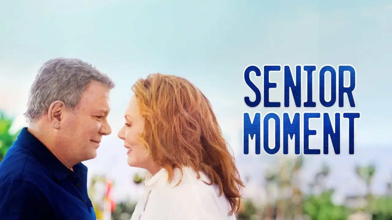 Senior Moment hdfilme