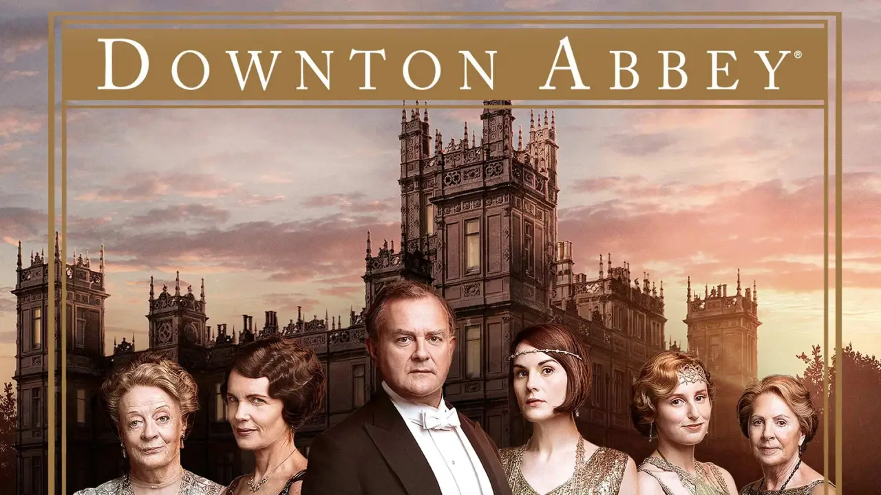 Downton Abbey hdfilme
