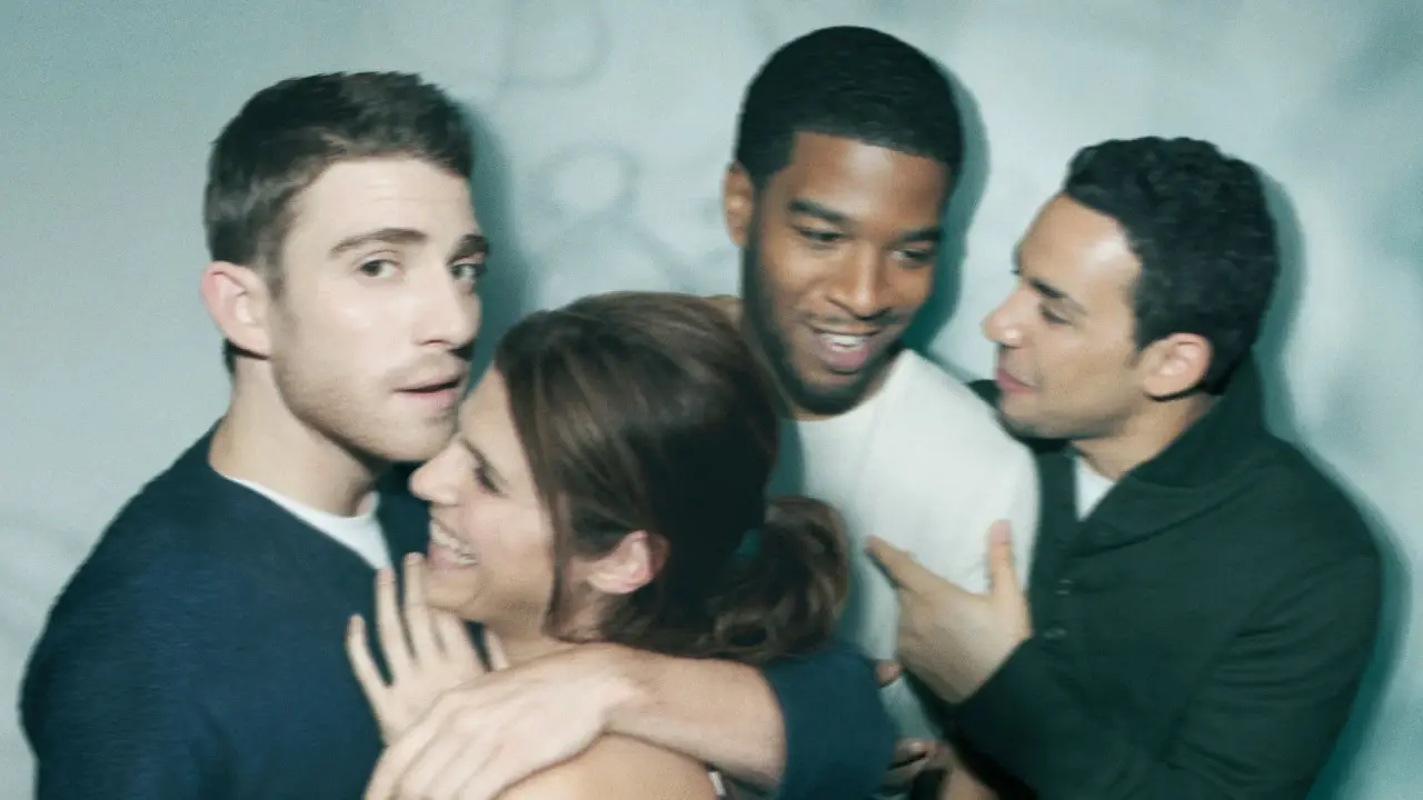 How to Make It in America hdfilme