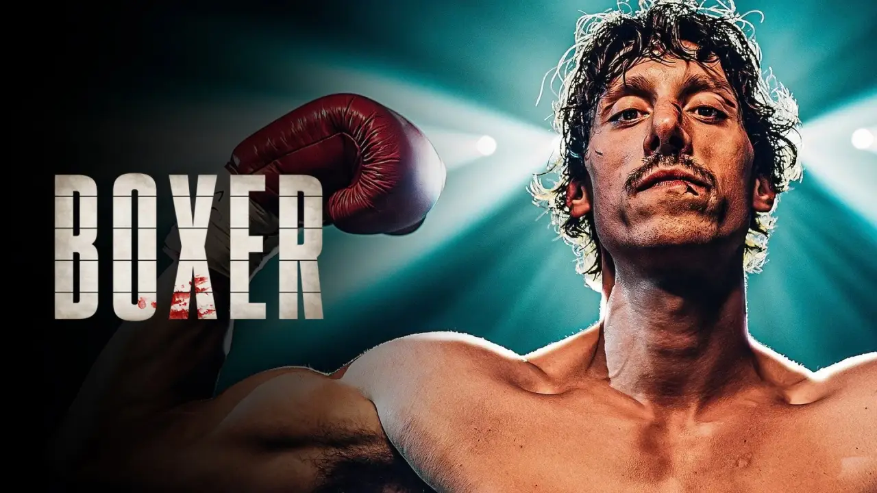 Boxer hdfilme