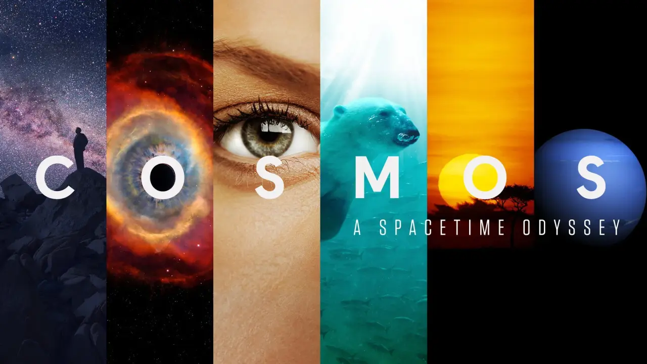 Unser Kosmos: Die Reise geht weiter hdfilme