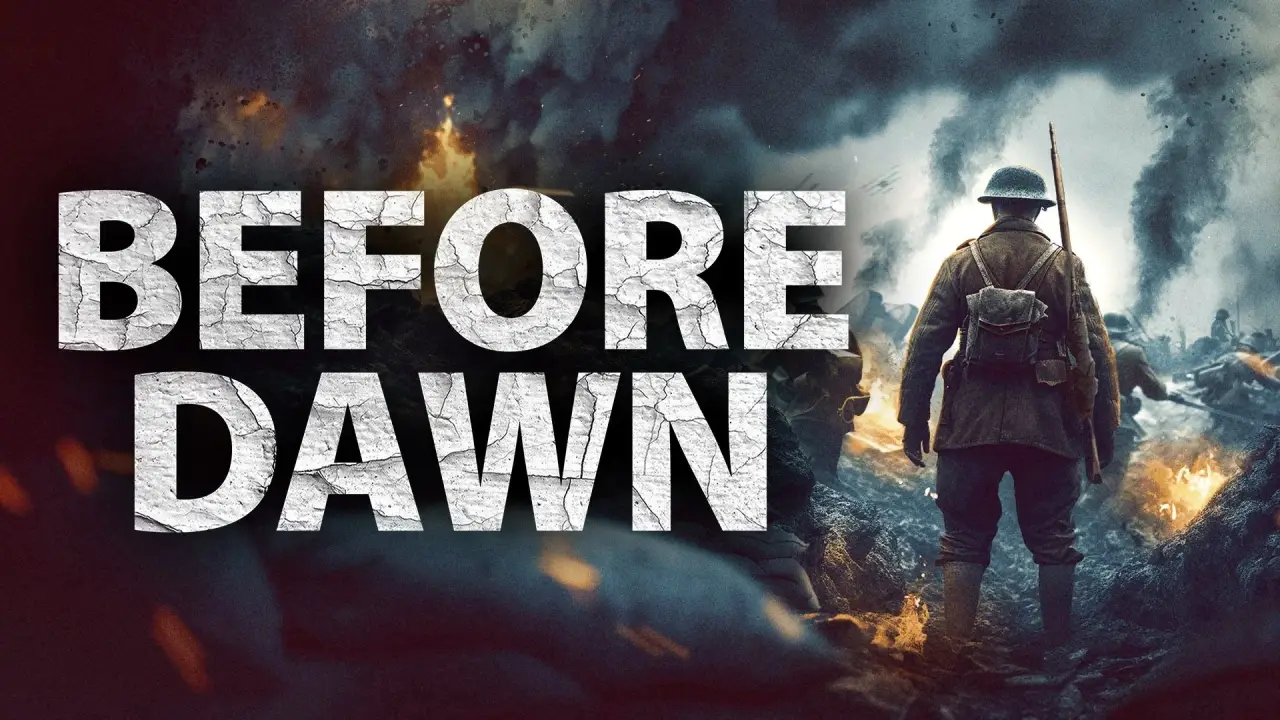 Before Dawn hdfilme